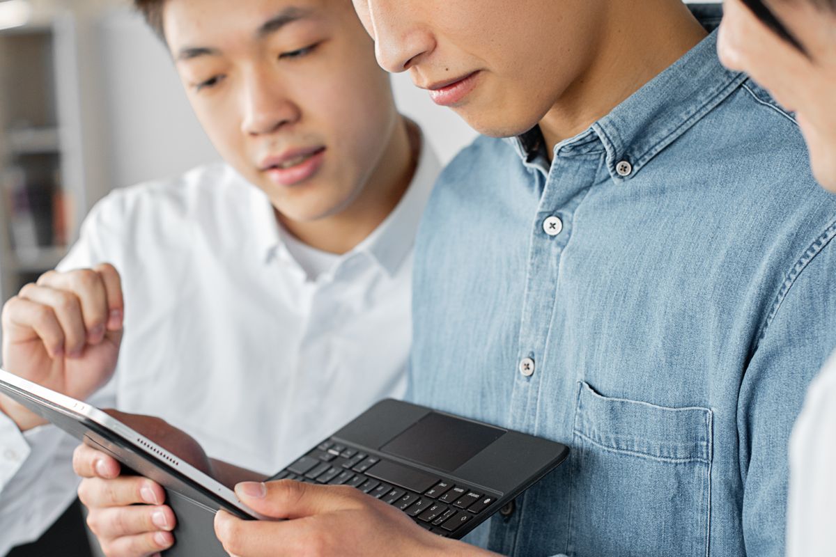 Remote admin assistant position