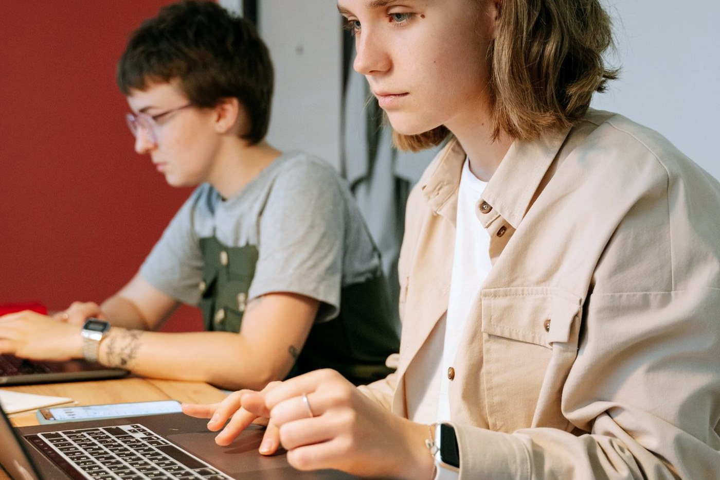 Content Review Associate